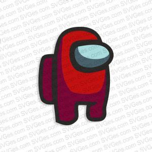 Download among us | Machine Embroidery designs and SVG files