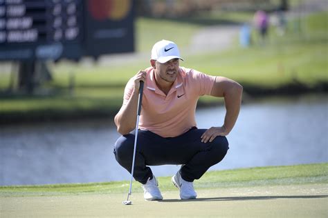 Brooks Koepka says he won't be joining Premier Golf League | The 