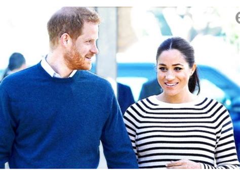 5 Habits Prince Harry Has Given Up To Please Meghan Markle Hubpages