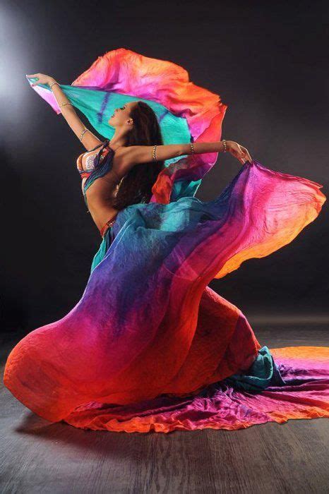 Belly Dance La Mejor Opción Para Un Cuerpo Curvilíneo Brusher Magazine