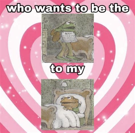 Frog And Toad My Meme In 2021 Frog And Toad Cute Memes Frog