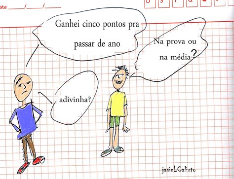 Quantos Ponto Precisa Para Passar De Ano