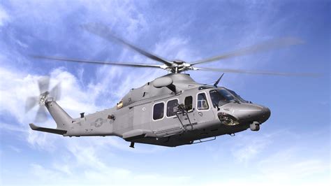 Door Gunners On The Air Forces New Grey Wolf Helicopters Need