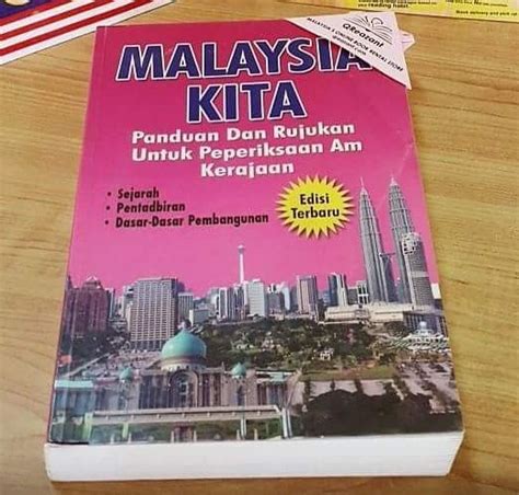 Menduduki peperiksaan pegawai lhdn dan lulus temuduga yang dijalankan. EBOOK BUKU MALAYSIA KITA ONLINE PDF | Syaisya.com