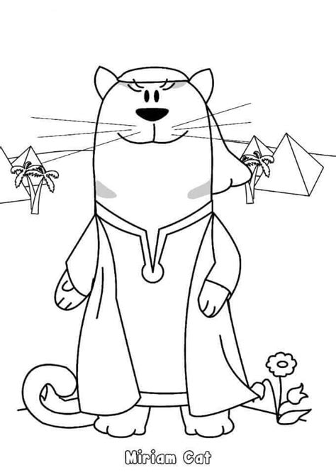 They are stepping up mental activity. Free Printable Passover Coloring Pages (Pesach Coloring ...