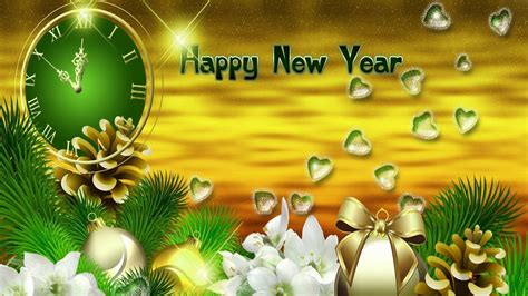 🔥 Download Happy New Year Wallpaper Hd By Srandolph99 Happy New Year
