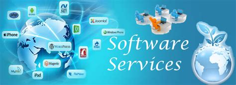 Software Services Creative World Solution