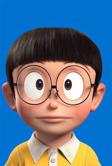 Gambar Wallpaper Doraemon Dan Nobita - HD Wallpaper