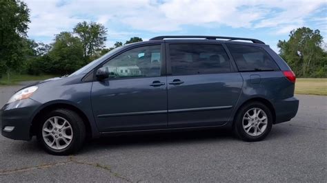 See more ideas about toyota sienna, toyota, sienna. 2006 Toyota Sienna for sale at JDM Auto - YouTube