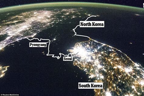 Coreia do norte‏ @coreia_do_norte 22 дек. Coreia do Norte é tão secreta que não é possível vê-la do ...