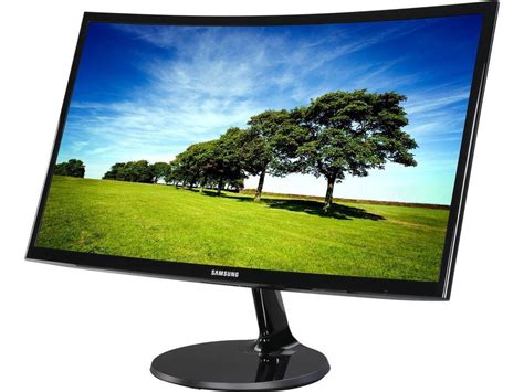 Great savings & free delivery / collection on many items. Jual Monitor SAMSUNG 24 inch S24F390 CURVED LED WIDE ...