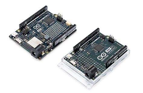 Meet The New Arduino Uno R4 Faster More Powerful And More Versatile