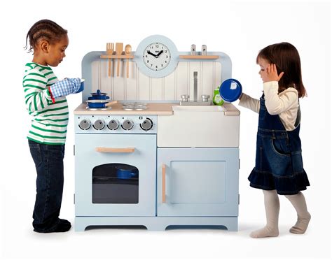 Free delivery and returns on ebay plus items for plus members. Children's Wooden Toys Toy Play Kitchen Furniture ...