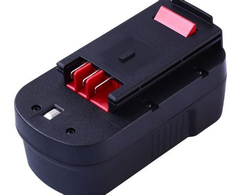 Rechargeable battery recycling corporation honors power tool manufacturer for commitment to the environment. Best Replacement Battery for Black & Decker Drill / Driver