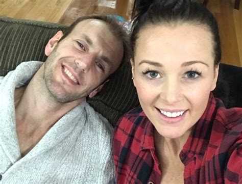 Married At First Sights Jamie Otis Suffers Heartbreaking Miscarriage