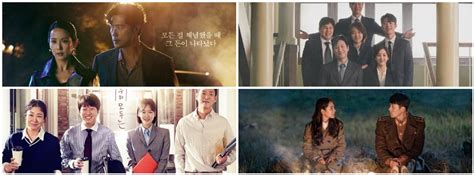 Move to heaven, hospital playlist, flower of evil, nirvana in fire, my mister, the untamed, prison playbook, it's okay to not be okay top dramas. December 2019 Korean Drama Releases: "Crash Landing On You ...
