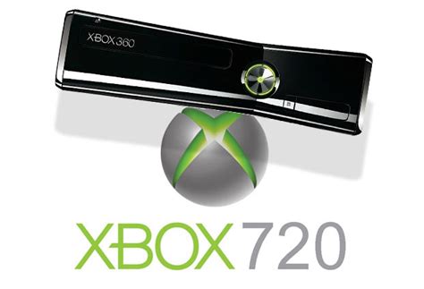 Microsoft Xbox 720 E3 2012 New Console Coming ~ Hareem S World