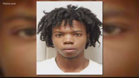 Police have arrested a youth pastor for allegedly murdering his family at a home in chester on thanksgiving night. Aljahon Joyner charged in McDonough Thanksgiving double ...