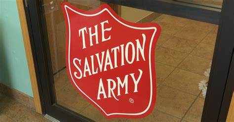 Billings Salvation Army Aims To Clothe 240 Children This Year Needs