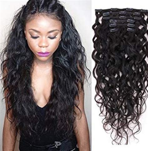 9 Ways To Take Better Care Of Your Remy Hair Extensions The Daily Blog