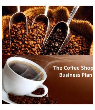 The information contained herein is subject to change without notice. Coffee Shop Business Plan - 10+ Free Word, PDF Documents ...