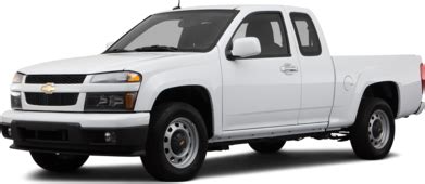 2012 Chevrolet Colorado Extended Cab Prices, Reviews ...