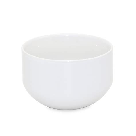 Ceramic Bowl For Sublimation