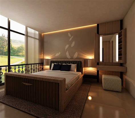 Bicara soal desain interior kamar tidur, sudah semestinya apapun yang ada di dalamnya menjadi salah satu prioritas utama. 18 Desain Interior Ruang Tamu dan Kamar Tidur Rumah ...