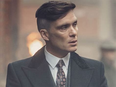 ‘peaky Blinders Completes Filming Sixth And Final Season Hollywood Gulf News