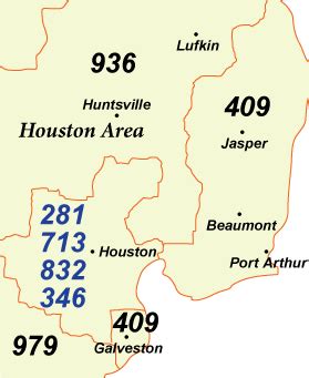 Area Code Location Map Maping Resources