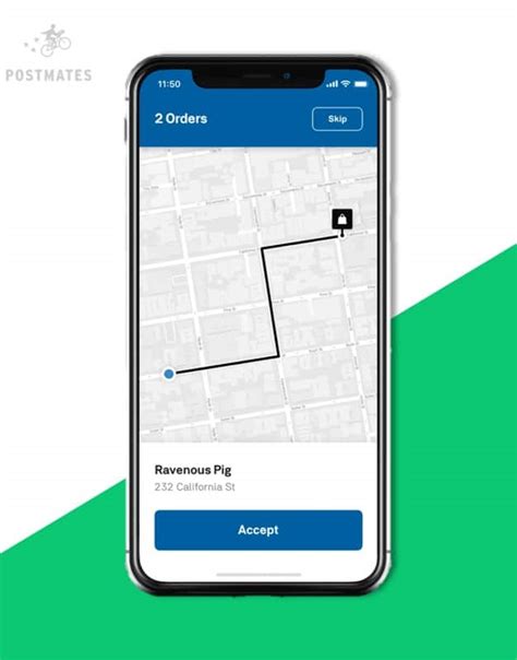 If your postmates card isn't working, please do not use your own funds. Postmates Driver Review: Pros, Cons, and What to Expect ...