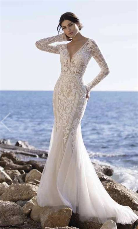 Stunning 2021 Wedding Dresses From Top Designers Now In Boutique Brides Of Crosby