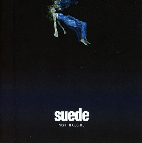 Suede Night Thoughts Album Review The Fire Note