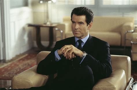 James Bond The Movie Pierce Brosnan Said Ended His Career As 007 Hot