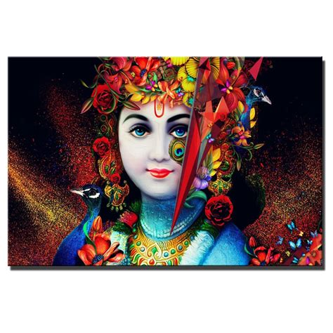 Buy Shiva Lord Wall Art Posters And Prints Large Size