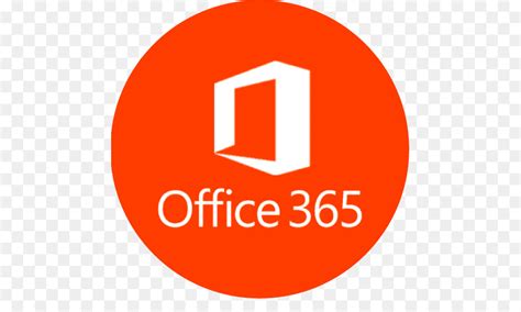 Logo O Office 365 Microsoft Office Png Transparente Grátis