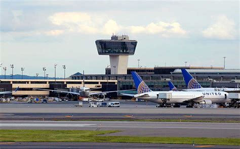 Newark Airport Ewr Nj Flight Deals News Travel Leisure