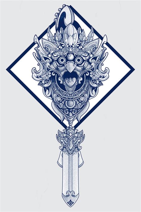 Lengkapi identitas bisnis anda dengan logo keren yang unik. Logo Garuda Emas Keren - Logo Keren