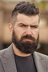 A more simple viking hairstyle. Viking Undercut Hairstyle : Top 25 Cool Viking Hairstyles ...