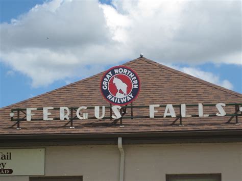 We did not find results for: Fergus Falls, MN : Depot in Fergus Falls photo, picture ...