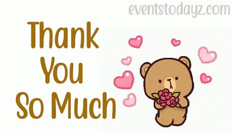 Thank You  Images Thank You Quotes And Messages