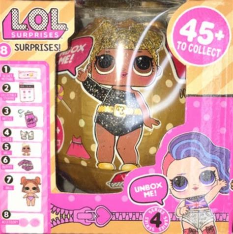 9inch lol league jinx figuras de acción, cañón suelto jinx juego anime pvc modelo, figura de acción jinx cool, colección muñeca juego héroe garage kits. Juegos De Lol Surprise / Envio Gratis Juego De Sabanas ...