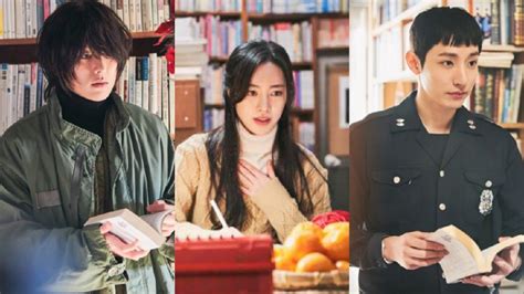 Sinopsis Born Again Drama Korea Soal Cinta Segitiga Dengan Kisah Unik