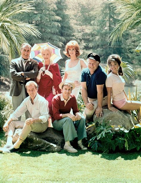 Classic Tv Quiz How Well Do You Remember Gilligans Island Fame10