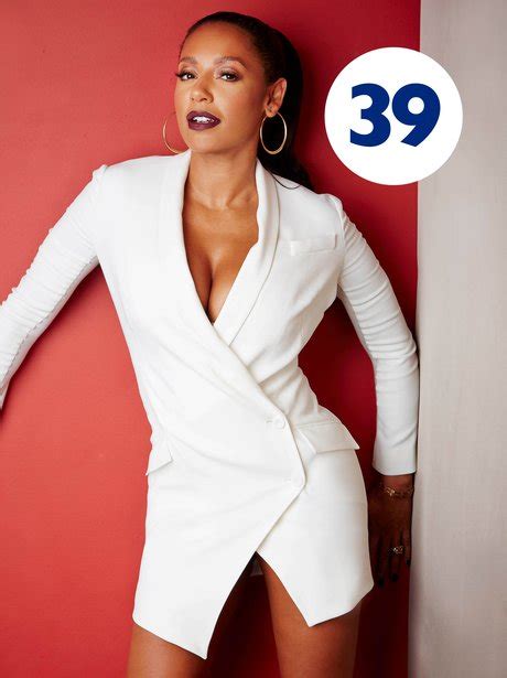 A young woman comes to hollywood with dreams of stardom, but achieves them only with the help of an alcoholic leading man whose best days are behind. How old is Mel B? - Celebrity Ages: 20 Pop Stars And How ...