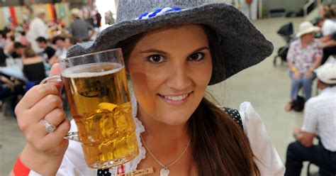 Raise A Glass To The Wimmera German Fest The Wimmera Mail Times Horsham Vic