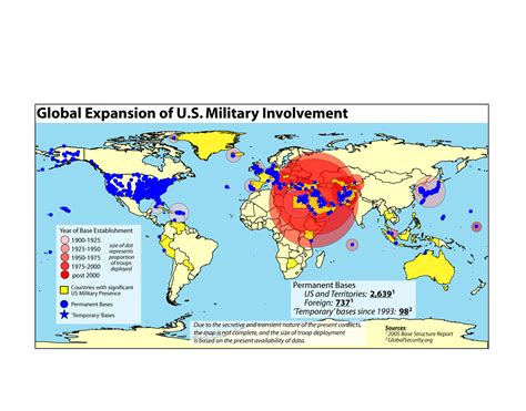 Map Of Usa Military Bases World Map Sexiz Pix