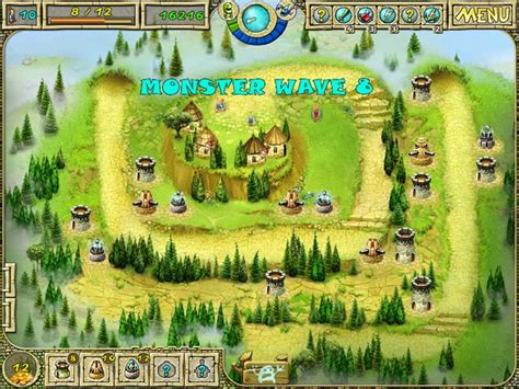 Maybe you would like to learn more about one of these? Monster Mash game. Download and play for free! Full ...