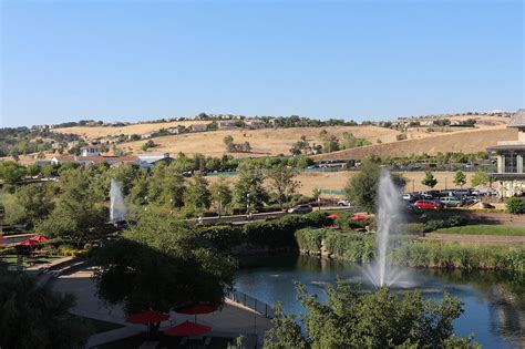 El Dorado Hills California An Informational Guide