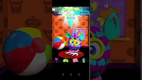 Furby Boom Android 9 Youtube